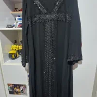 مانتوی عبایی و مجلسی