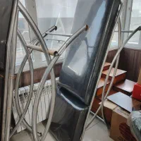 تخت پزشکی|آرایشی، بهداشتی، درمانی|تهران, بوستان سرخه حصار|دیوار