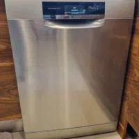 ماشین ظرفشویی بوش آلمان سری ۸