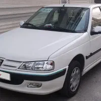پارس موتور جدید