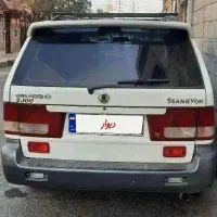 موسو ۲۰۰۵ سالم فوری فروشی|خودرو سواری و وانت|تهران, شهرک ولیعصر جنوبی|دیوار