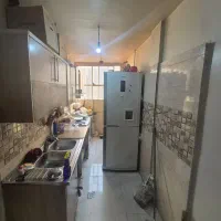 ۴۵ متر طبقه دوم پارکینگ موتور|اجارهٔ آپارتمان|تهران, هاشمی|دیوار