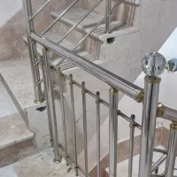 نصب نرده