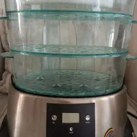 بخارپز مارک کاپریز