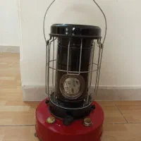 چراغ نفتی
