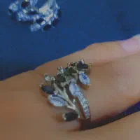 انگشتر فقط به قیمت عمده