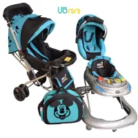 کالسکه ساک نوزادی روروئک مارک چیکو