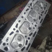 گیربکس استوک ضمانتی|قطعات یدکی و لوازم جانبی|بروجرد, |دیوار