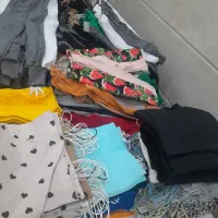 لباس|لباس|تهران, میدان میوه و تره‌بار مرکزی|دیوار