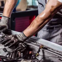 تعمیرات تخصصی گیربکس ،مکانیکی ،تعمیرات موتور خودرو|خدمات موتور و ماشین|قم, پردیسان|دیوار