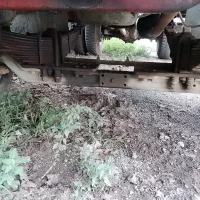 ۹۱۱کمپرسی|خودرو سنگین|کلاچای, |دیوار