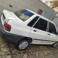 پراید۱۳۱یورو۴مدل۹۳|خودرو سواری و وانت|شاهین‌شهر, گرگاب|دیوار