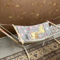 گهواره|تخت و صندلی بچه|تهران, قلهک|دیوار