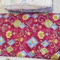 لحاف وتشک با پشم نو