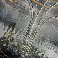 باغ تالار و عمارت مجلل ماهور|خدمات پذیرایی، مراسم|فردیس, منظریه|دیوار