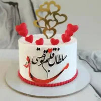 کاپ کیک مارفین با جار کیک