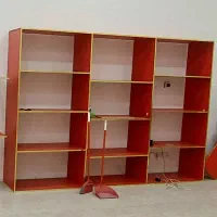 کمد لوازم مناسب مغازه