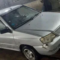 پراید ۱۳۲ SX مدل ۸۹|خودرو سواری و وانت|بابل, |دیوار