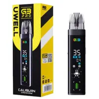 پاد ماد یوول جی ۳ پرو  (2024 uwell g3pro)  دائمی