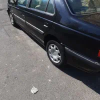 پژو پارس سال مدل ۱۳۹۵ کارکرد ۱۳۴۰۰۰|خودرو سواری و وانت|تبریز, |دیوار