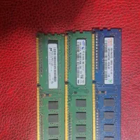 رم ddr3 سه عدد
