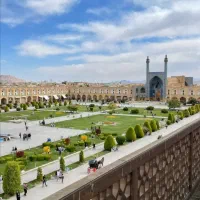 تهاتر دشتستان اصفهان با کیش ۳خواب تک واحدی|فروش آپارتمان|نائین, |دیوار