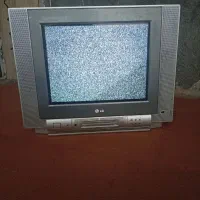 فروش فوری .... تلویزیون ال جی