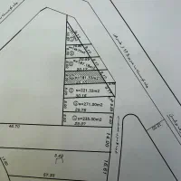 فروش بهترینملک تجاری مسکونی جاده کوسه