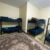 واگذاری خوابگاه پسرانه، پانسیون