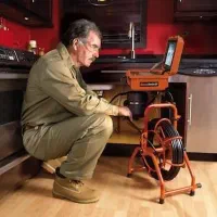 لوله بازکنی«سرگزی»شبانه روزی زاهدان بادستگاه