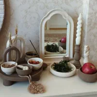 هفت سین جذاب