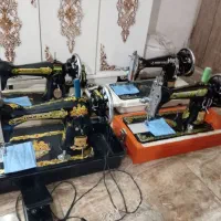 انواع چرخ های خانگی به شرط دوخت تضمینی