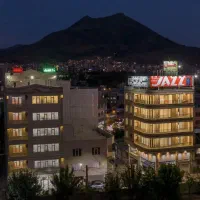 هتل آپارتمان آرسین|اجارهٔ کوتاهمدت آپارتمان و سوئیت|بانه, |دیوار