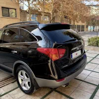 وراکروز مدل 2012 عتیقه صفر ایران|خودرو سواری و وانت|مشهد, دانشجو|دیوار