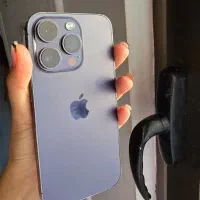 ایفون ۱۴ پرو zaa