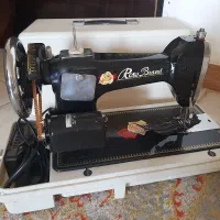 چرخ خیاطی|چرخ خیاطی و ریسندگی|رشت, پیرکلاچای|دیوار