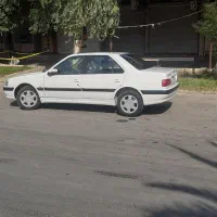 پارسtu5 ۱۴۰۲درحد خشک|خودرو سواری و وانت|مهران (ایلام), |دیوار