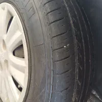 تیبا صندوقدار مدل۹۵|خودرو سواری و وانت|پارس‌آباد, |دیوار