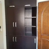 فروش کابینت وکمددیواری تمامmdfکارکرده|جاکفشی، کمد، دراور|تهران, سید خندان (جلفا)|دیوار