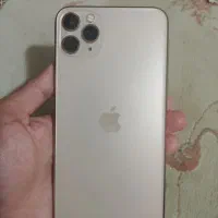 آیفون 11 پرومکس قابل معاوضه