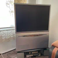 تلوزیون|تلویزیون و پروژکتور|اردبیل, |دیوار