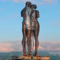 تور ویژه گرجستان /تفلیس* باتومی