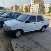 پراید 131 SE، مدل ۱۳۹۸