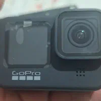 دوربین   GoPro  - Hero 9 Black