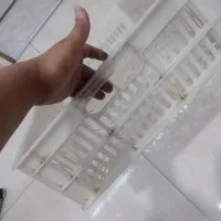 سبدحراجی یا سبد ماستی درحد نو نوطی نو|حراج|مشهد, شهرک شهید باهنر|دیوار