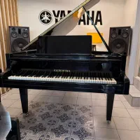 پیانو گرند|پیانو، کیبورد، آکاردئون|تهران, بهجتآباد|دیوار