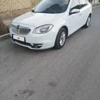 خودرو برلیانس h330 مدل۹۵