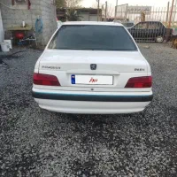 پارس سال مدل ۹۷|خودرو سواری و وانت|لنگرود, |دیوار