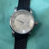 ساعت اتومات اینویکتا
