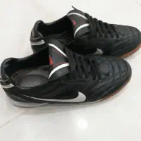 کفش ورزشی فوتسال نایک اصلی سایز42-43
